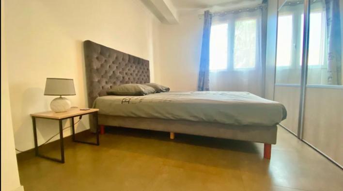 Apartment L'avenir Du Ray Nizza