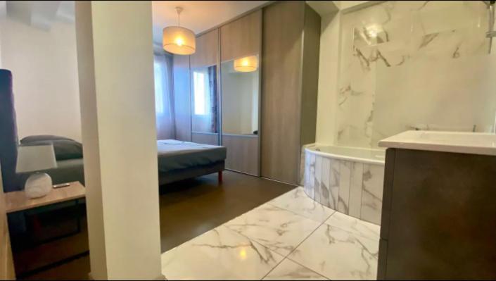 L'avenir Du Ray Apartment Nizza