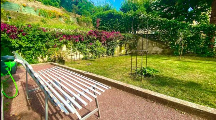 Apartment L'avenir Du Ray Nizza